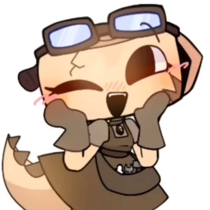 • \|~ 🦖Shelly🐚 ~\| • thumbnail