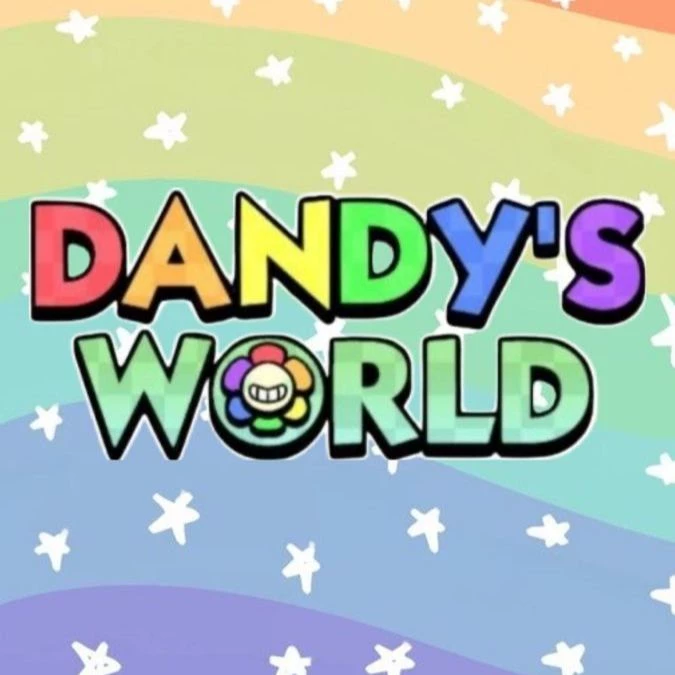 Dandy's world with a Pick me.. thumbnail