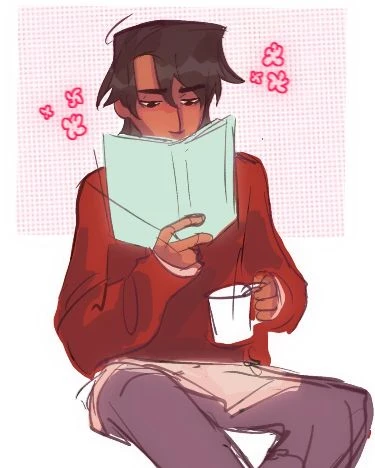 Noah (Total Drama) thumbnail