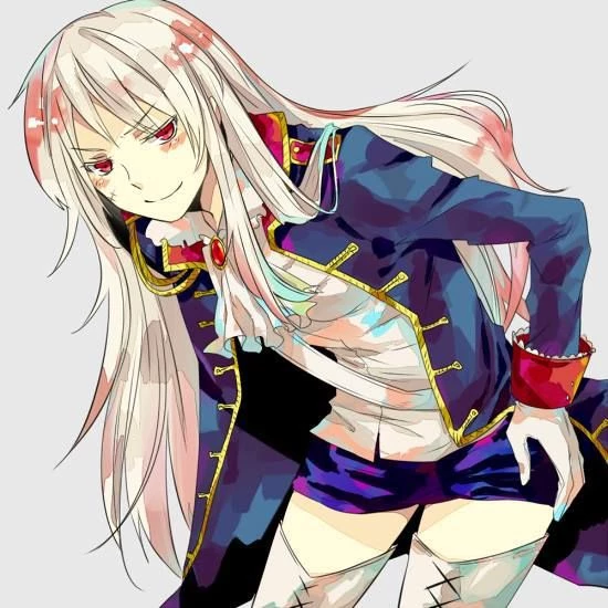 Nyo Prussia (School AU) thumbnail