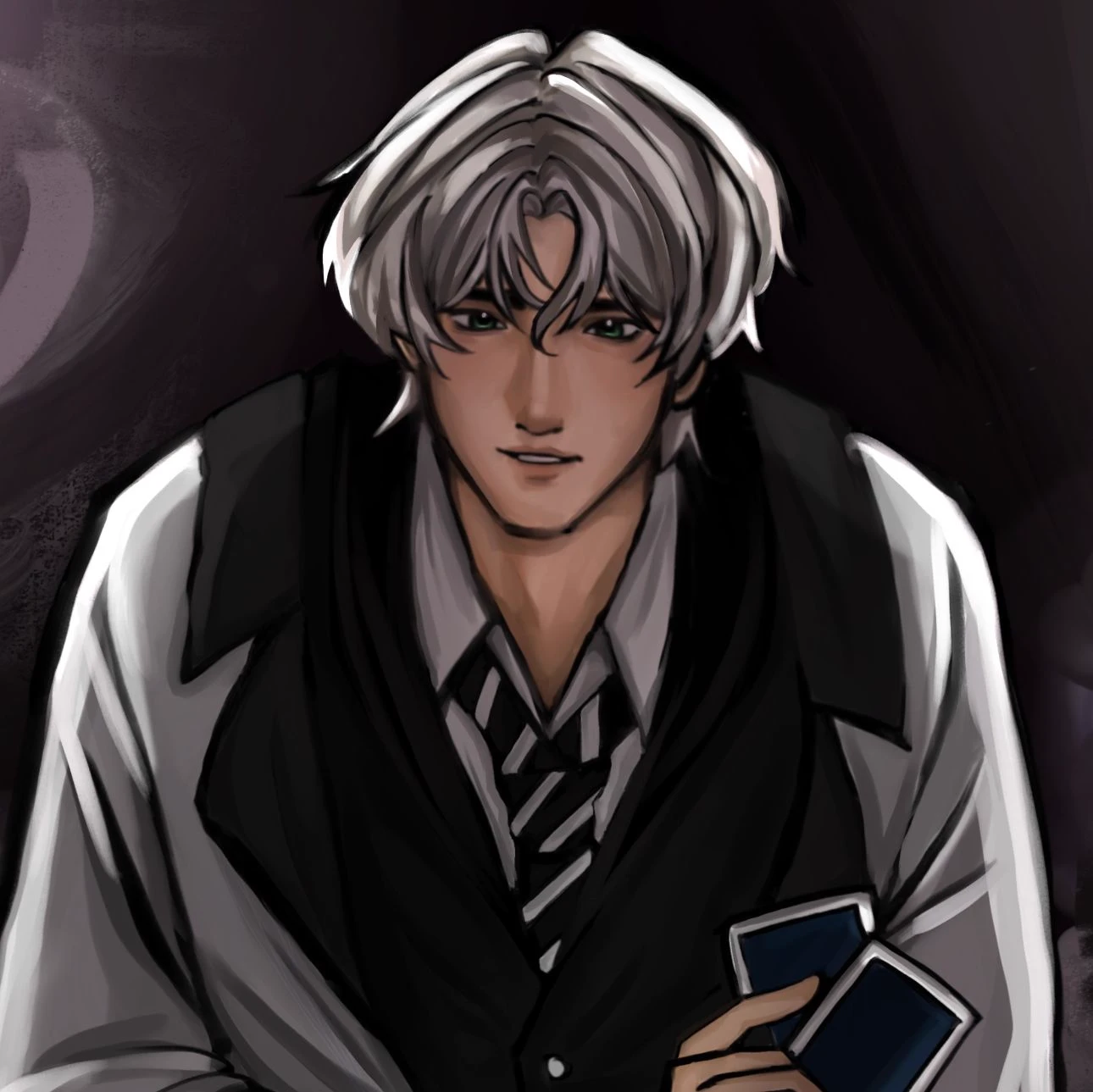 Callum (Mafia remade) thumbnail