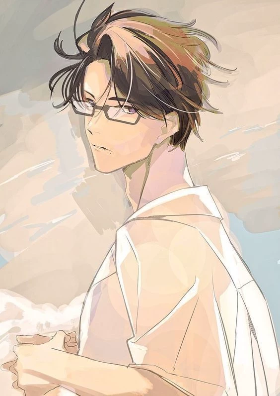 Austria Hetalia thumbnail