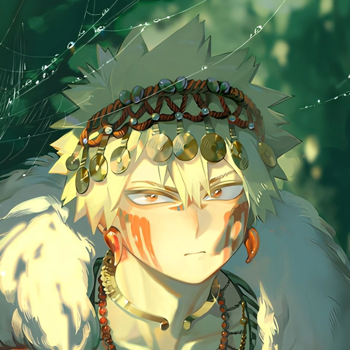 Katsuki Bakugo thumbnail