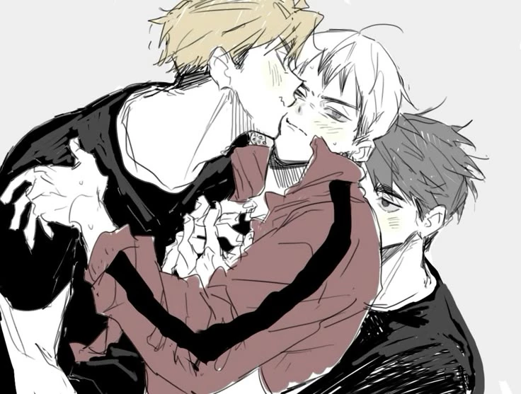 atsumu x osamu x kita thumbnail