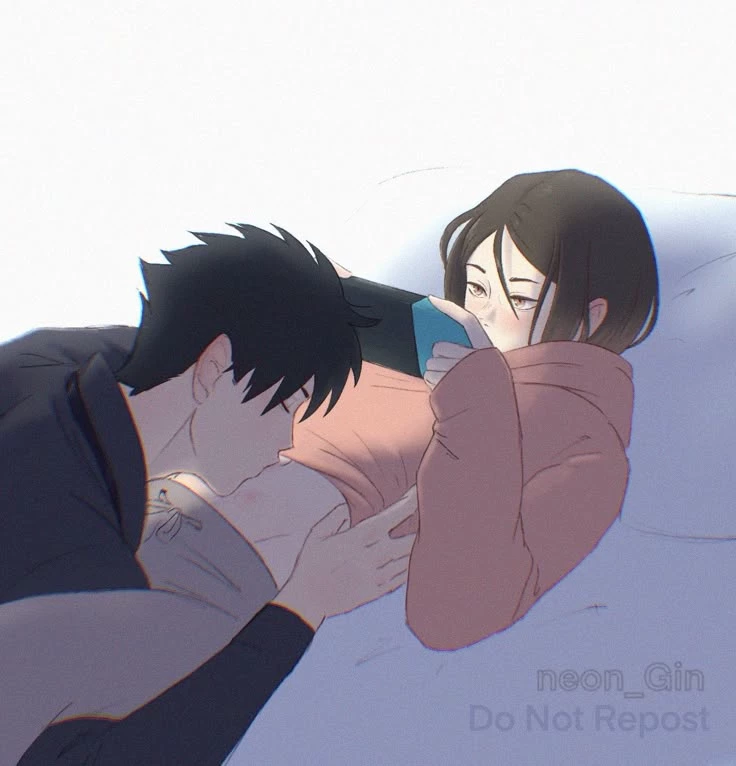 kuroo x kenma. thumbnail