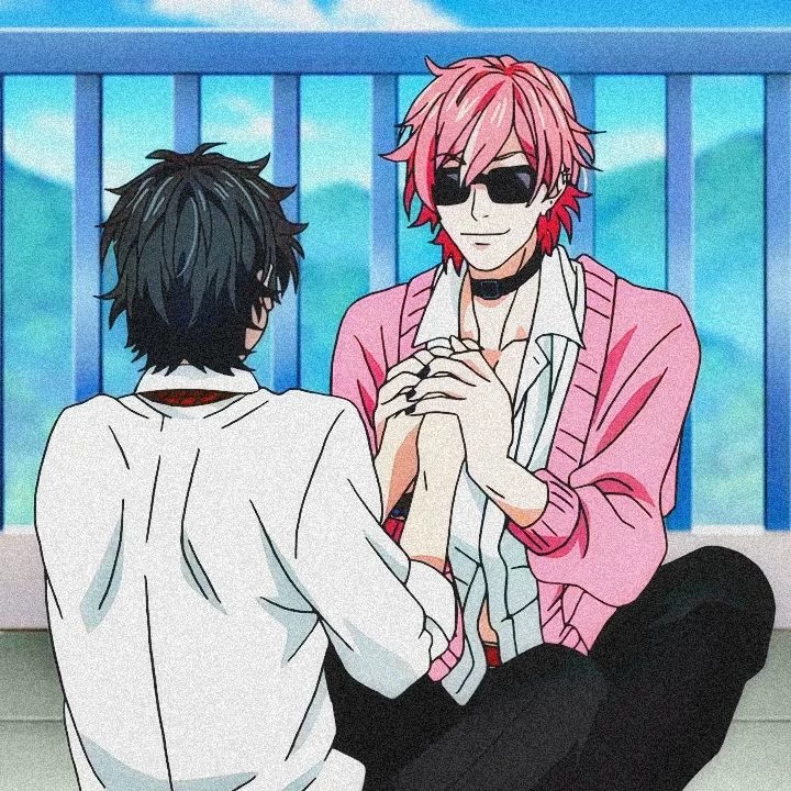 Jimmy x Yuri thumbnail
