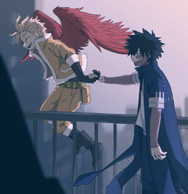 No x hawks thumbnail