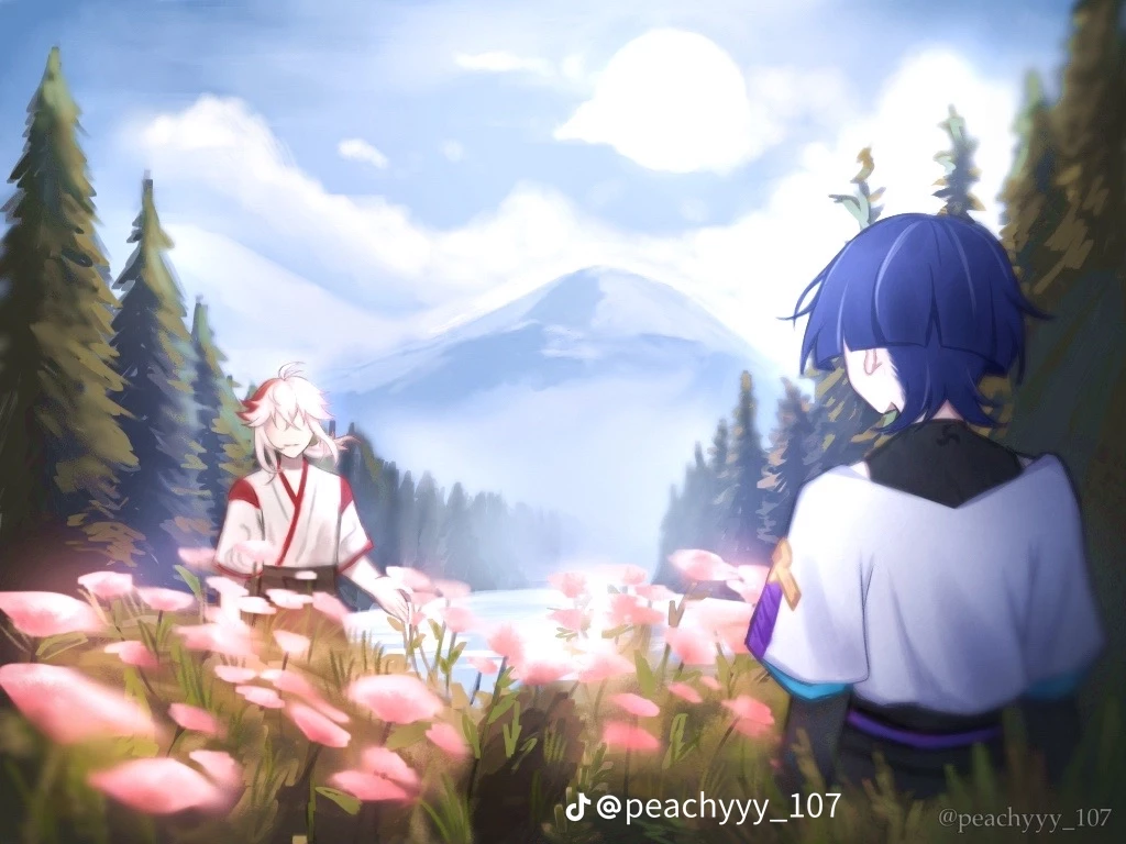 KAZUHA  thumbnail