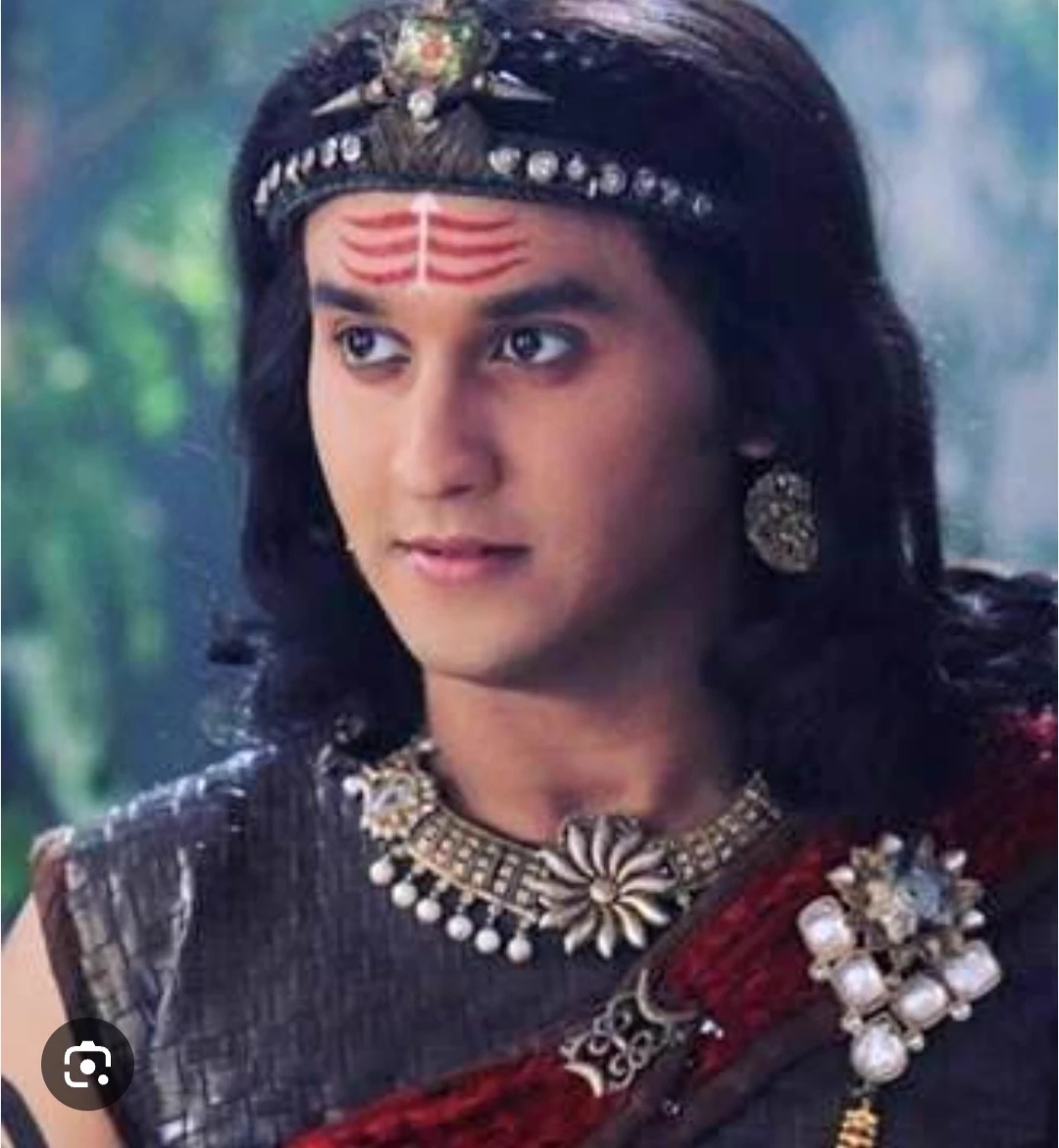 Kartikeya || MAHAKAALI🌙 thumbnail
