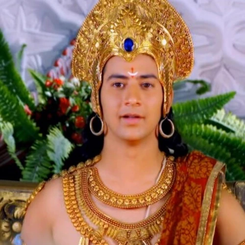Abhimanyu || MAHABHARAT thumbnail