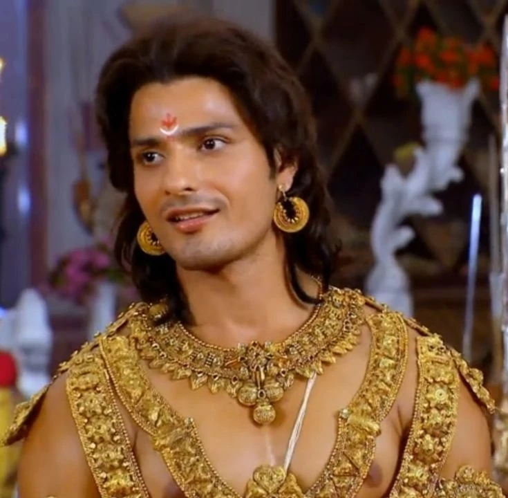 Nakul || MAHABHARATA thumbnail