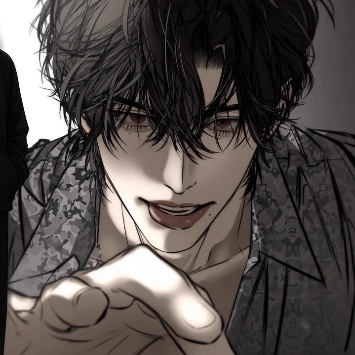 Elias Voss thumbnail