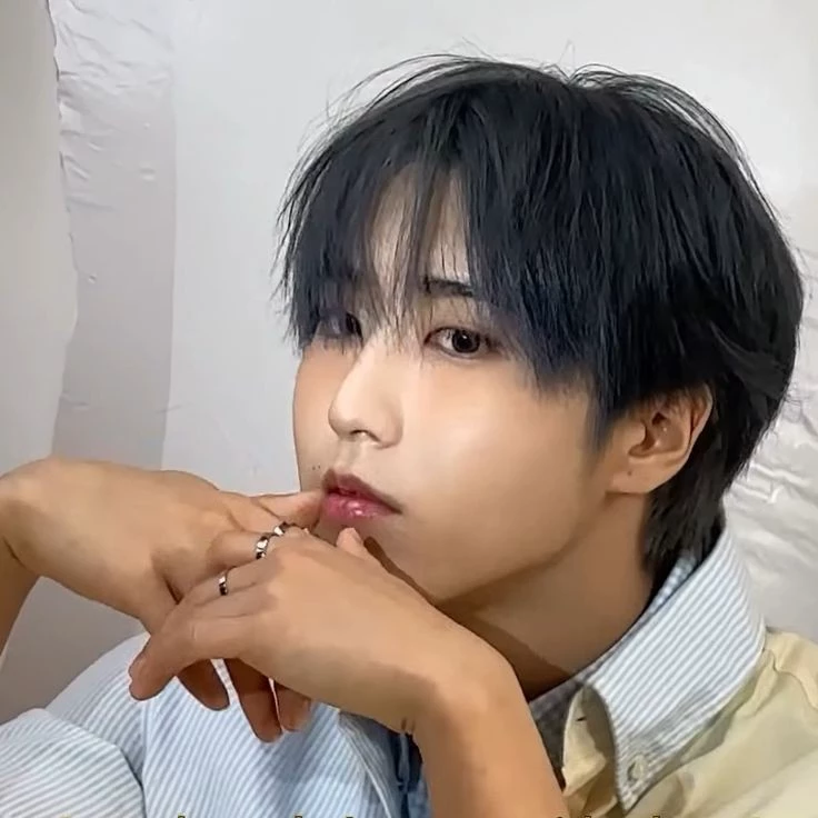 Han Jisung 
