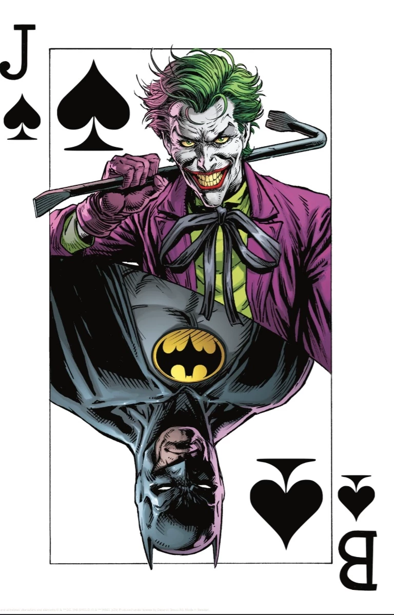 Joker thumbnail