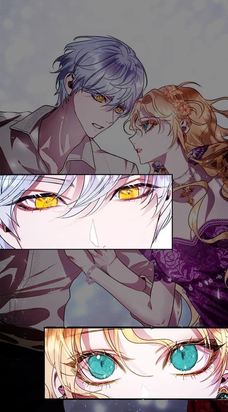 Bonds of Blood and Gold (Roxana & Cassis) thumbnail