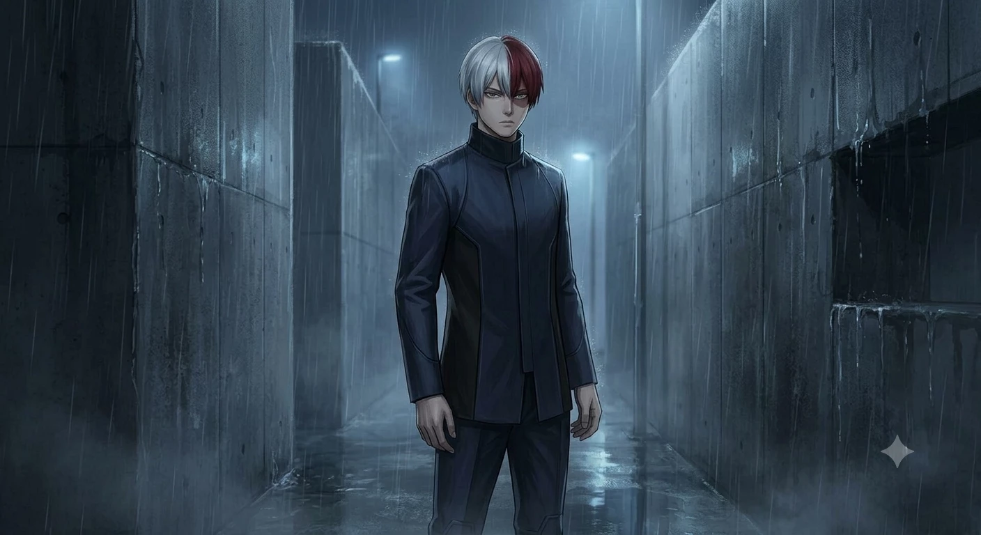 Todoroki Shoto thumbnail
