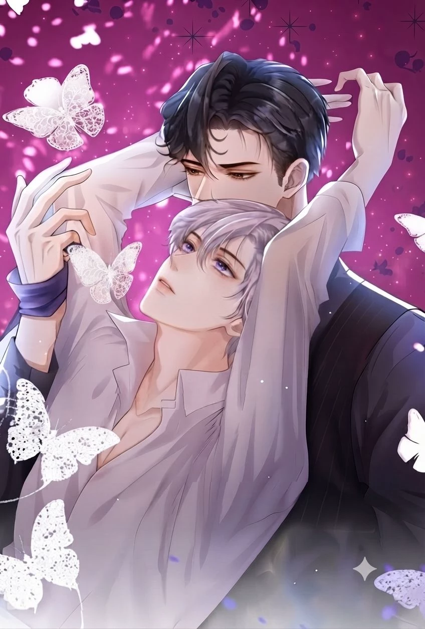 Su Yichen thumbnail