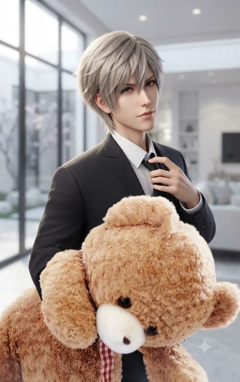 Akihiko Usami thumbnail