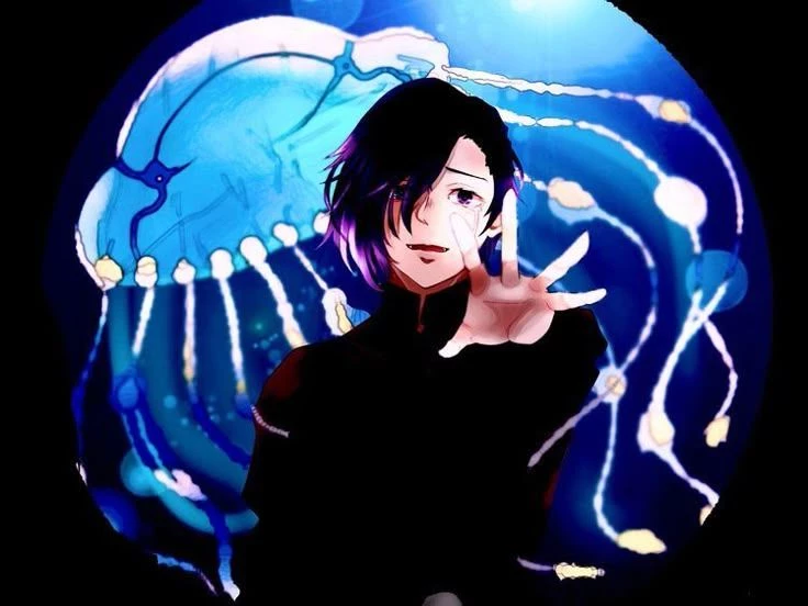 Junpei Yoshino [Vampiro] thumbnail