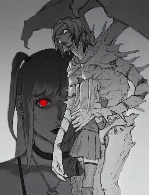 Misa Amane [The Soul of Rem] thumbnail