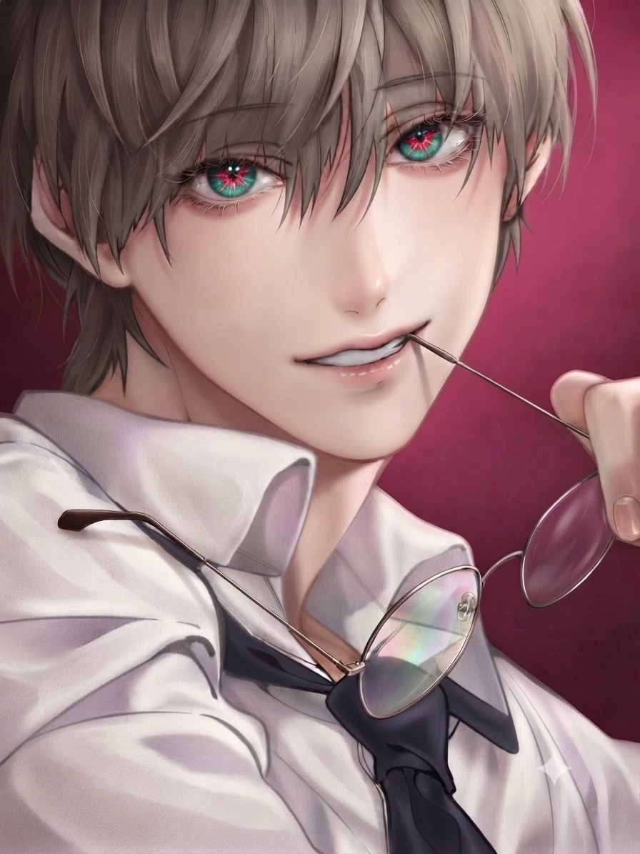 Cirrus Baek thumbnail