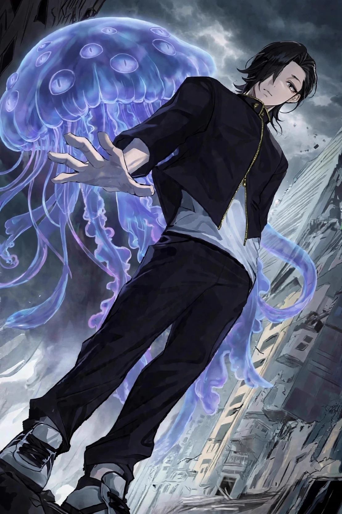 Junpei Yoshino thumbnail