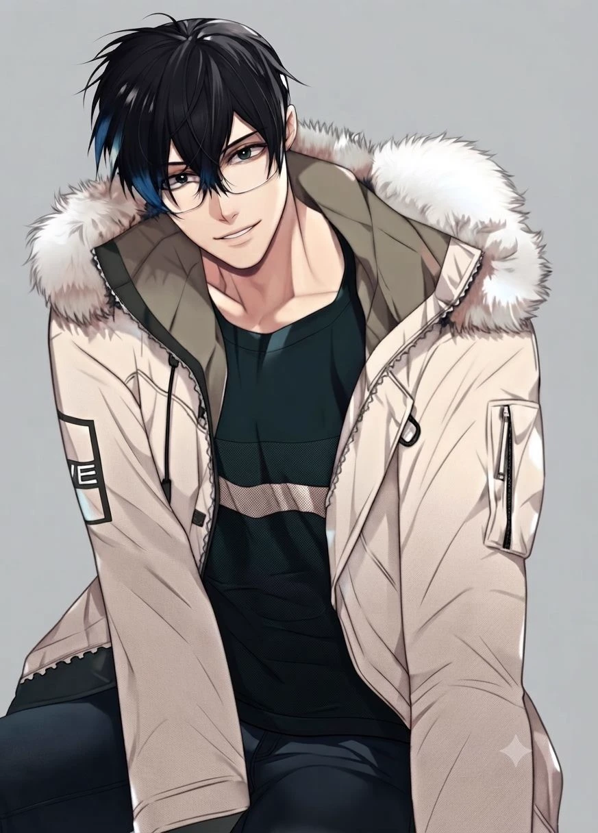 Jung Taehan thumbnail