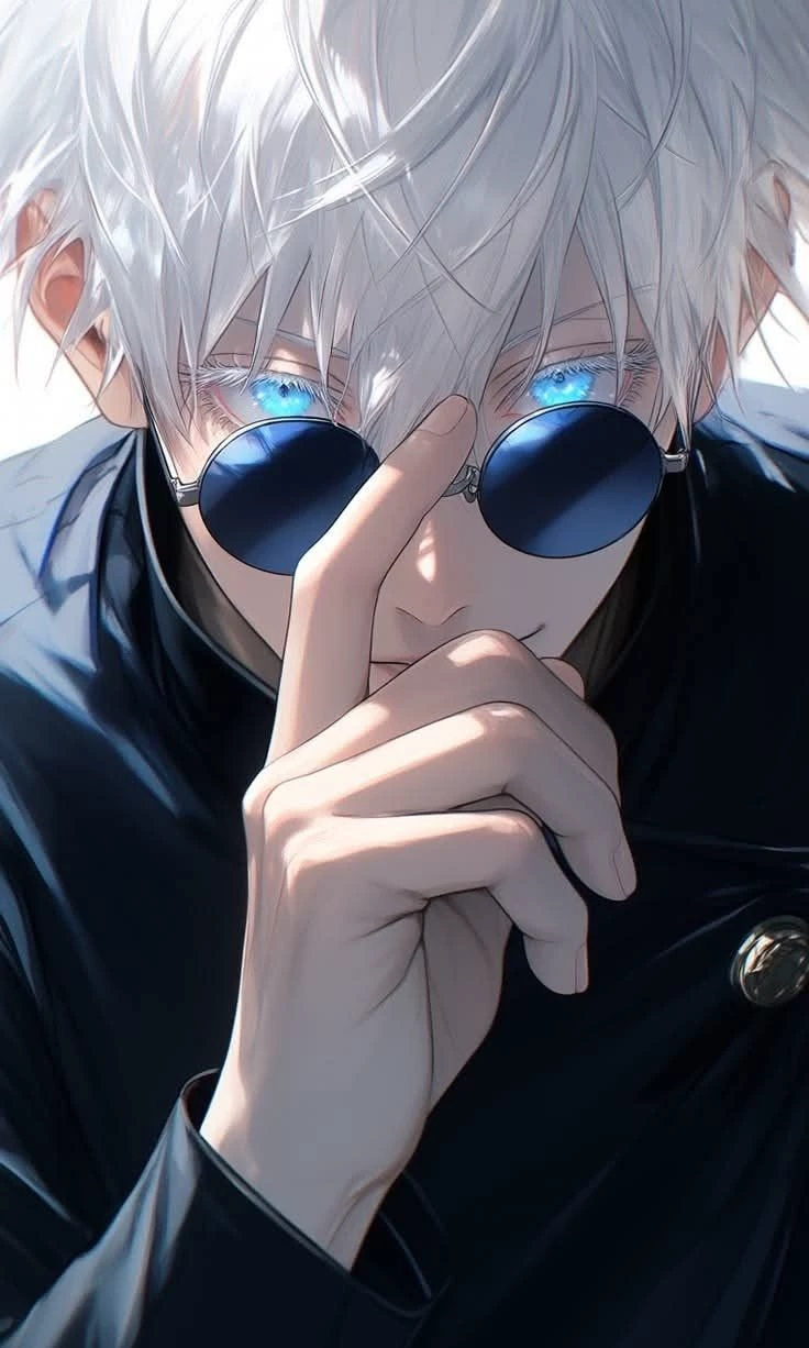 Satoru Gojo thumbnail