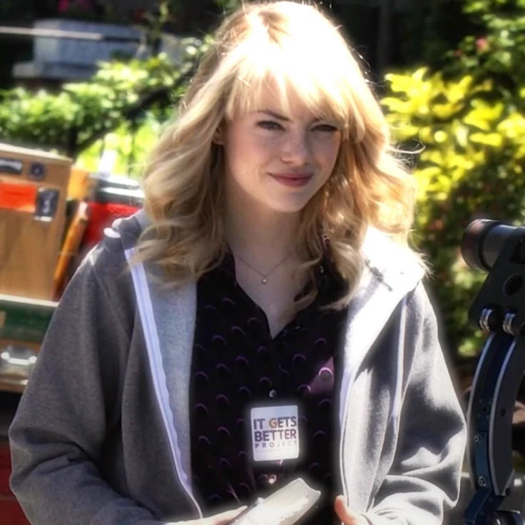 Gwen Stacy thumbnail