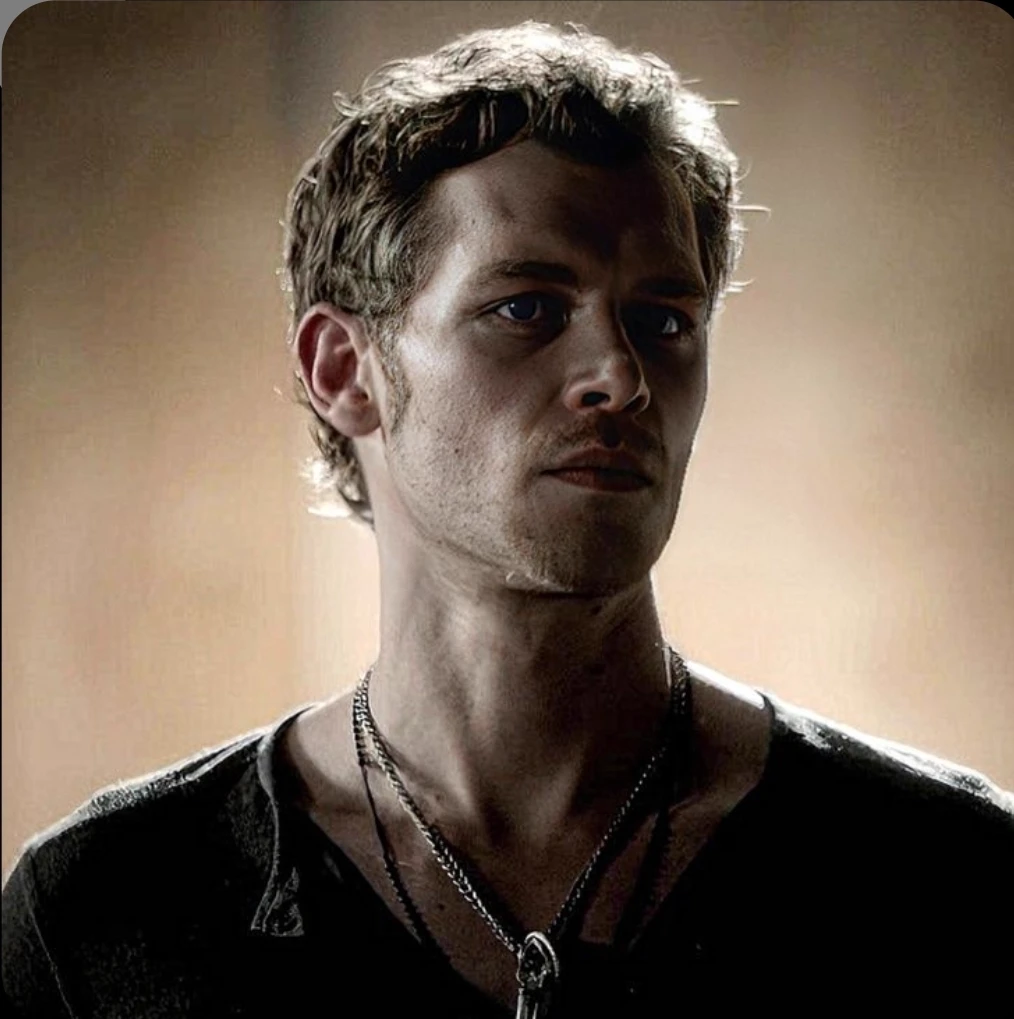 Niklaus Mikaelson thumbnail