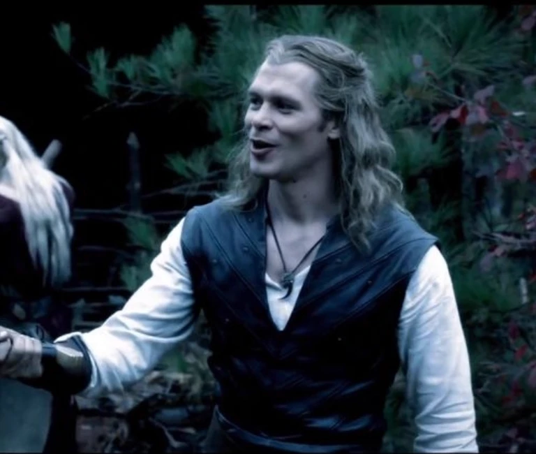 Niklaus Mikaelson  thumbnail