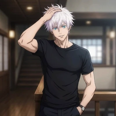 Satoru thumbnail