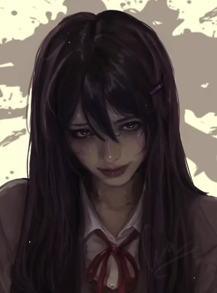 Yuri(ddlc) thumbnail