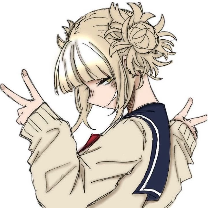 Himiko Toga thumbnail