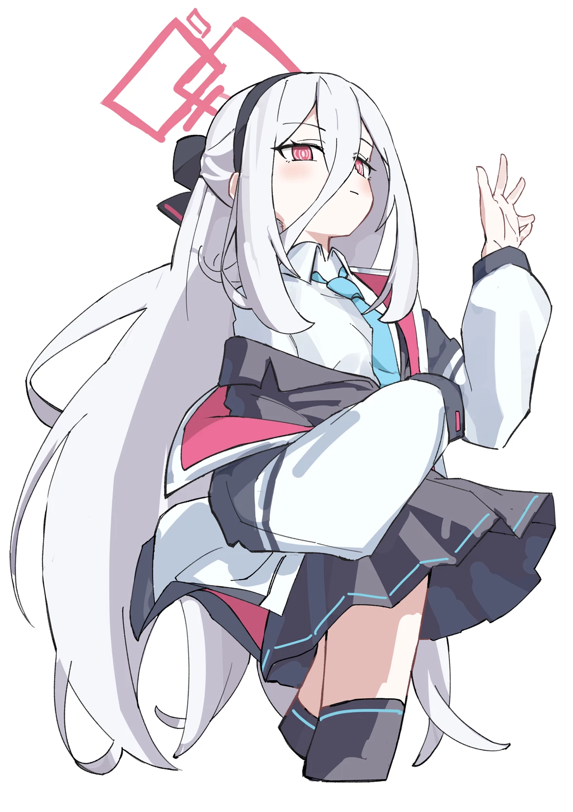 Tendou Kei | Blue Archive thumbnail