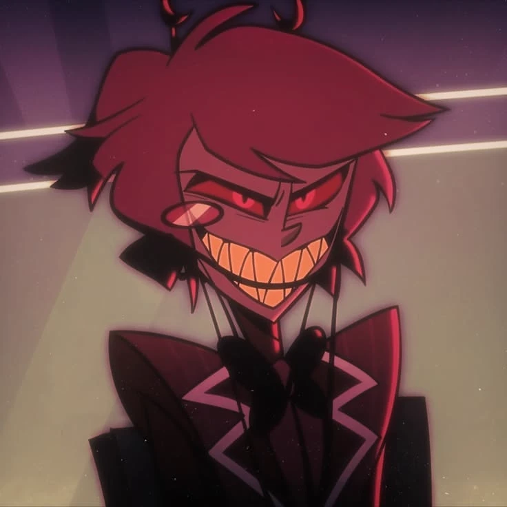 alastor thumbnail