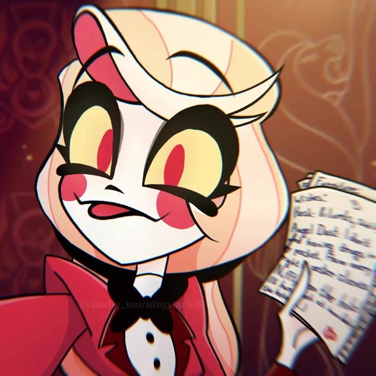 charlie thumbnail