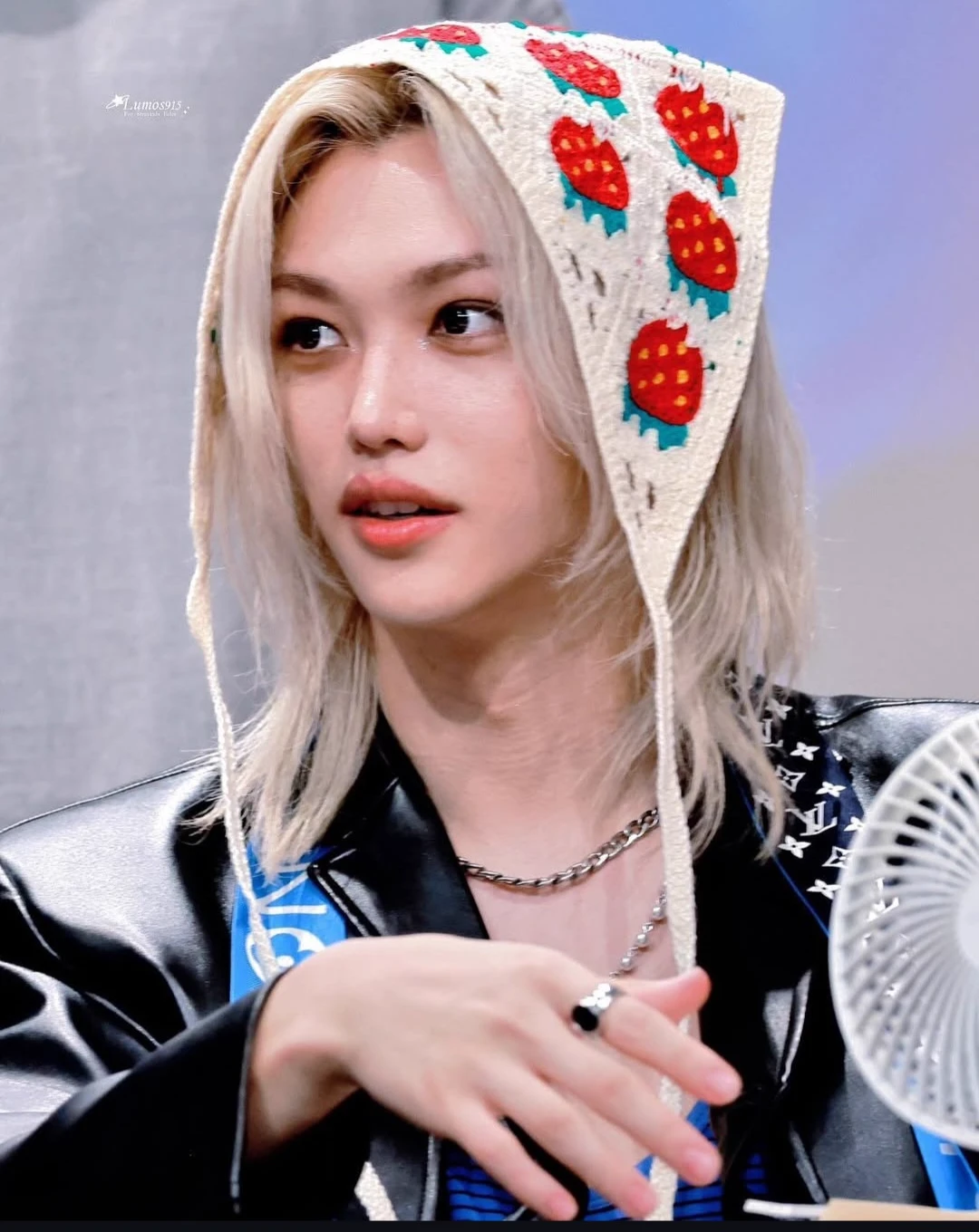 Is shy felix a pervert thumbnail