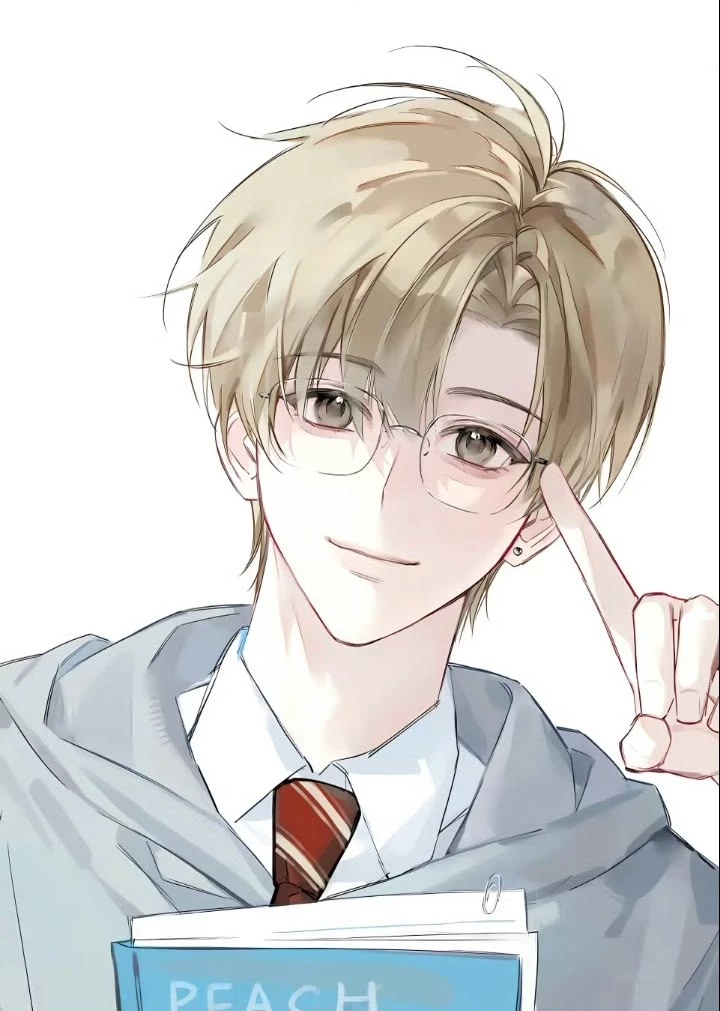 BL - Nerd haru thumbnail