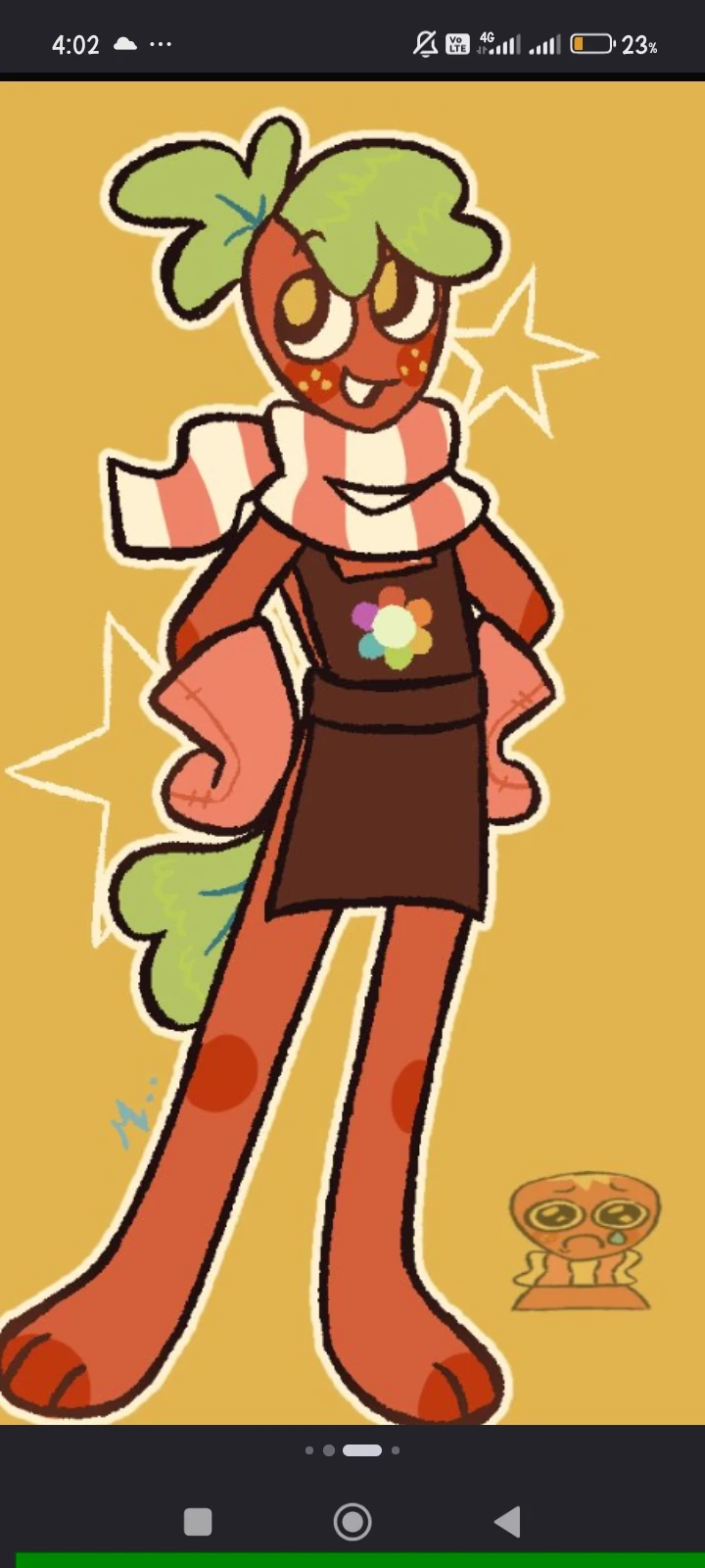 Sprout thumbnail