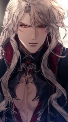Alucard Blade thumbnail