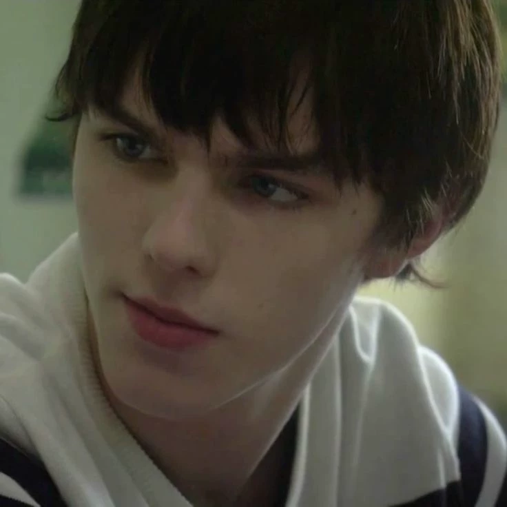 Tony Stonem thumbnail
