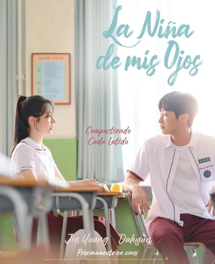 The apple of my eyes thumbnail