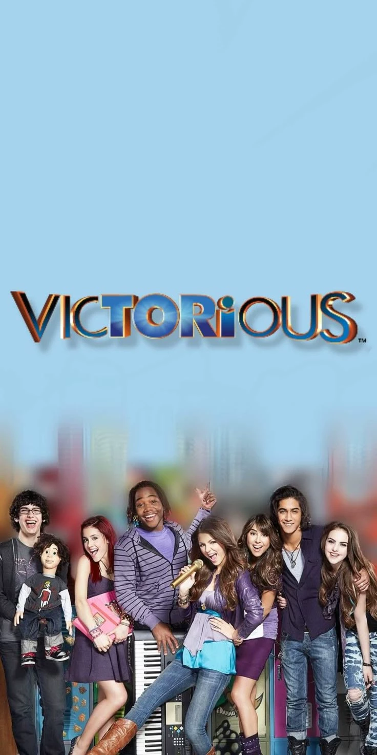 victorious thumbnail