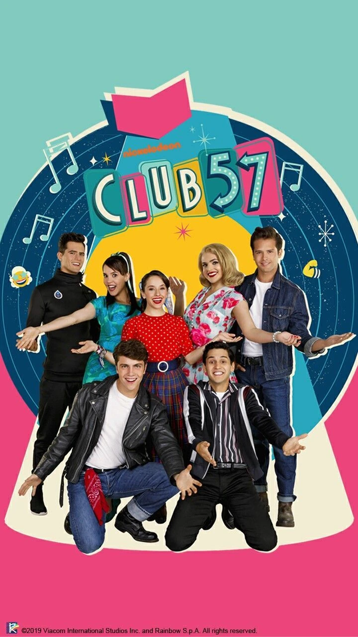 Club 57 thumbnail