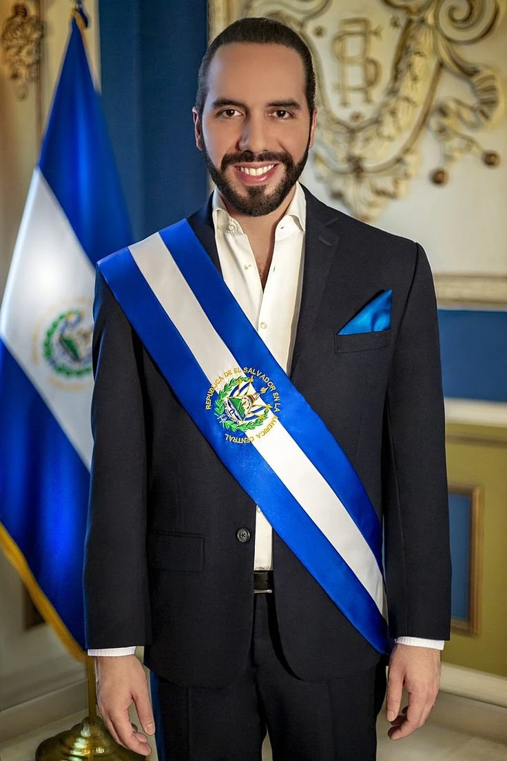 nayib bukele thumbnail