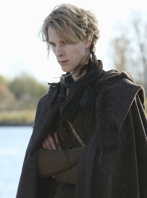 Felix - Once upon a time thumbnail