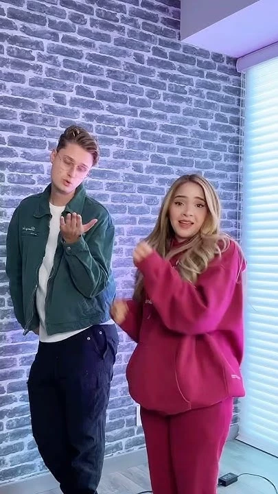 Zach and Dayanara thumbnail