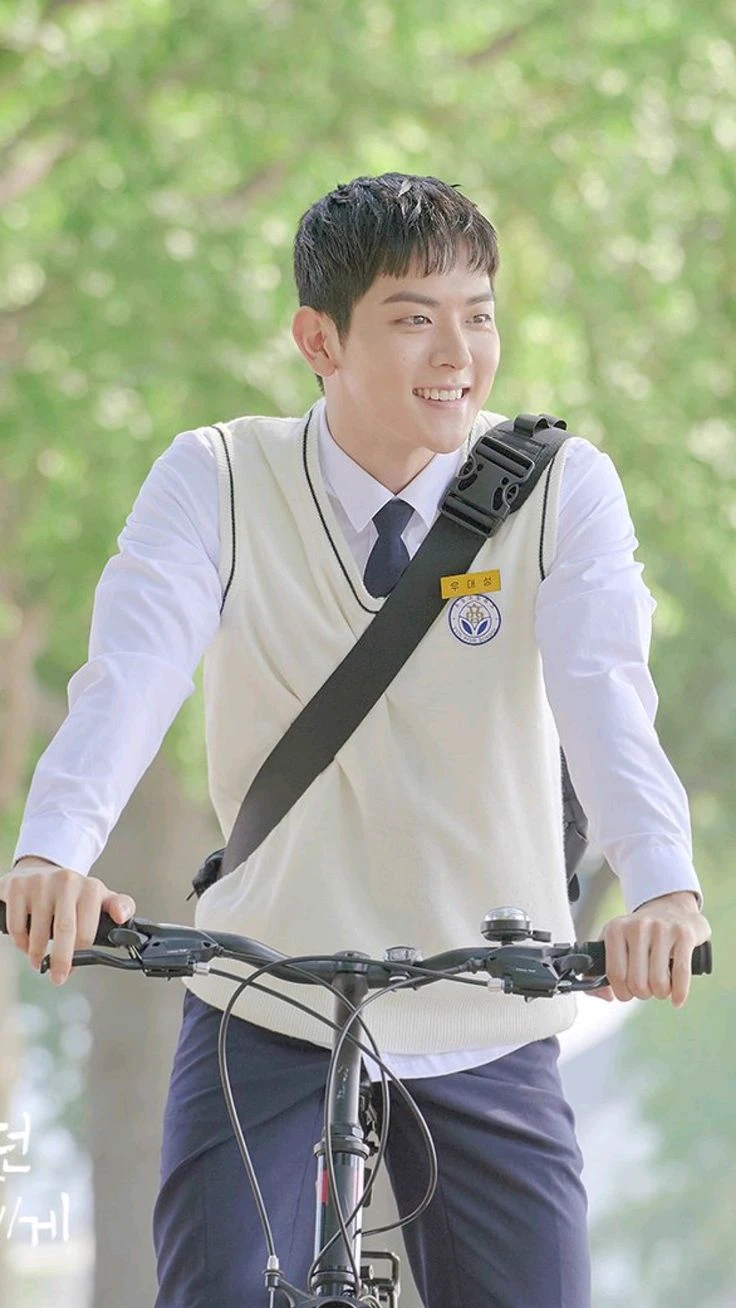 Woo Dae-sung thumbnail