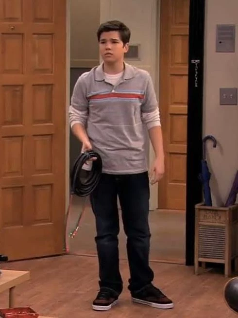 Freddie Benson (Icarly) thumbnail